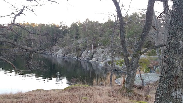 Björnö Naturreservat