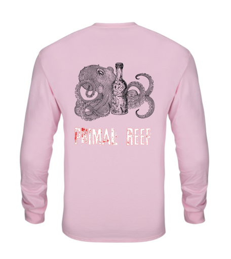 Primal Reef - Visual