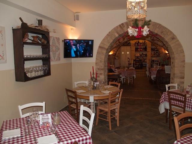 Osteria Centolire
