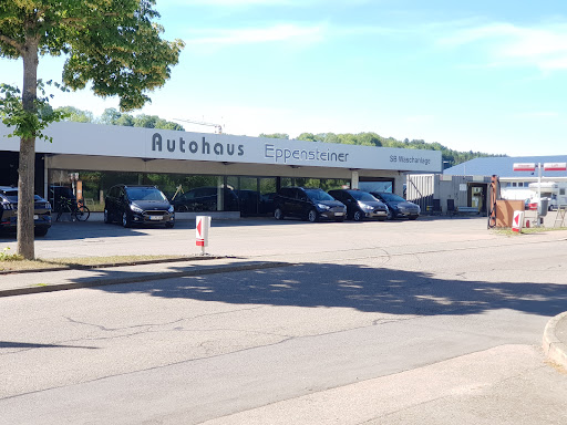 Autohaus Eppensteiner Logo