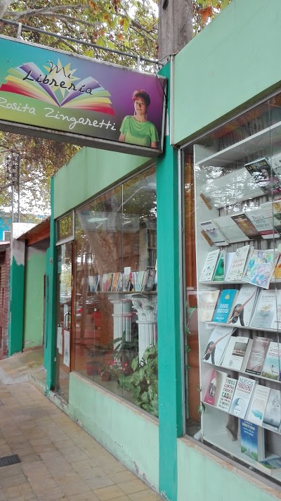 Photos of Mi Libreria