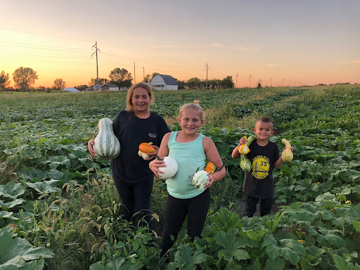 Our Farm SD - Thumbnail