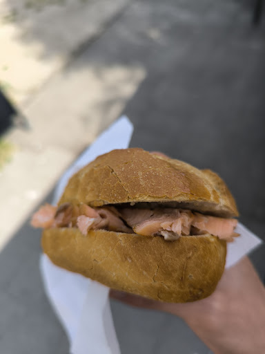 Räucher/Fisch Imbiss - Thumbnail
