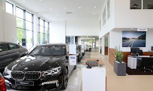 Photo n°19 de edenauto premium BMW Brive à Brive-la-Gaillarde (Vendeur de voitures d'occasion)
