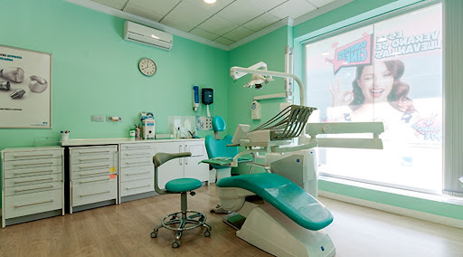 Dental Company San José