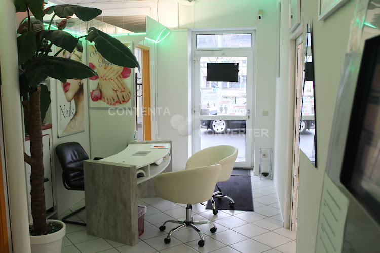 Askin Beauty & More - Sonnenstudio Kosmetik und Fusspflege