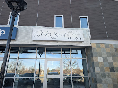 The Wordy Bird Salon