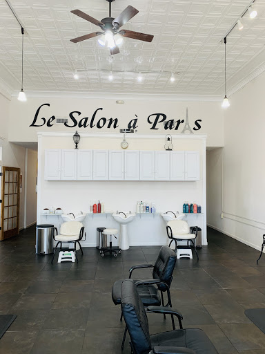 Le Salon à Paris Gallery - United States