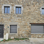 B.p.s.c OCEANE menuiseries PVC ALU BOIS BOIS/ALU haute loire
