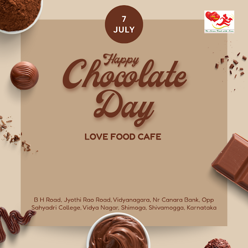 Indulge in the richness of the world's most celebrated treat on Happy World Chocolate Day! Visit… post image