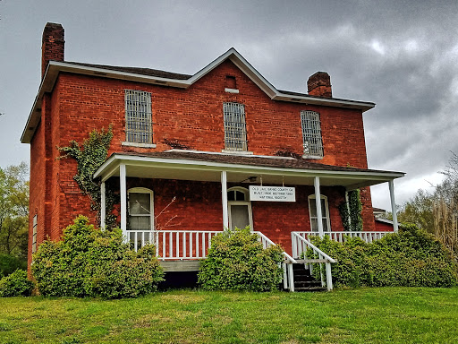 Banks County Magistrate Court judge Gallery - United States