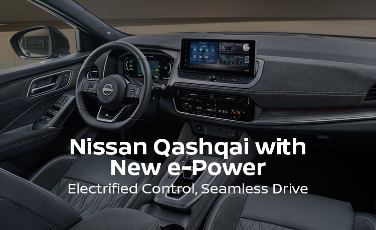 Ancaster Nissan Eltham