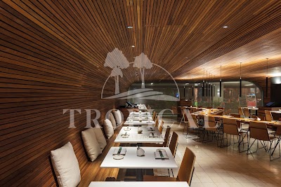 Photos of Tropical Forest Products - IPE Decking Supplier