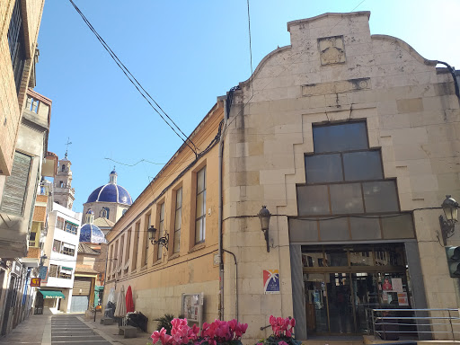 Tourist Info Sueca - Thumbnail