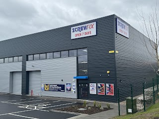 Screwfix Nottingham - Bilborough