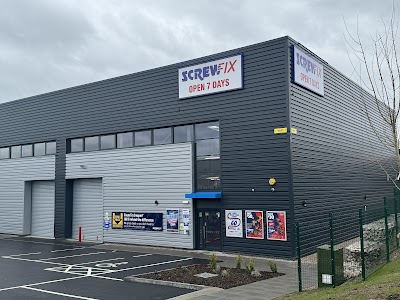 Screwfix Nottingham - Bilborough