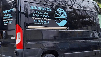 Hirigoyen