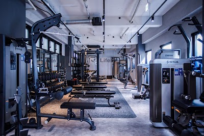 LifeFit 都島店