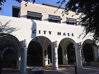 Brentwood City Hall