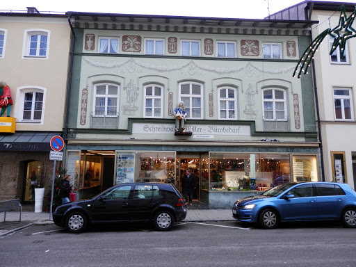 SCHREIBWAREN MILLER KG - Fachhandel für Bürobedarf & Schulartikel aller Art - Thumbnail