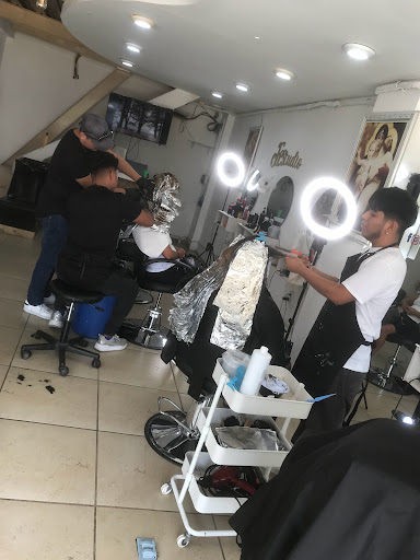 FLSTUDIO SALON & BARBERSHOP
