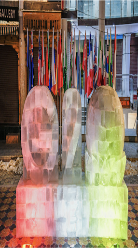 G20 in Leh Ladakh post image