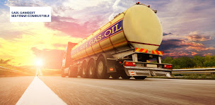 Photo n°2 de Gambert Mayenne Combustible à Andouillé (Station-service)