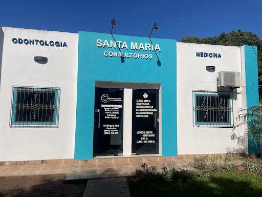 Odontologia Santa María