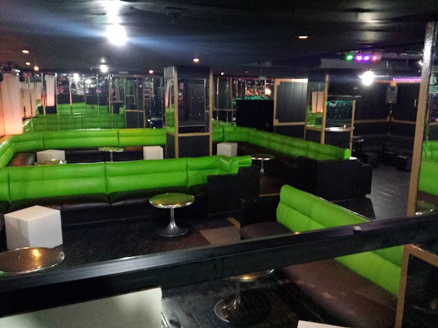 Rococo Club