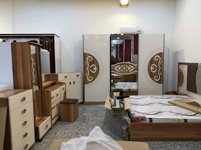 Photos of Aljawhara Mall