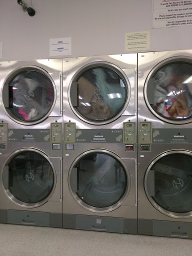 PT Laundry - Visual
