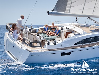 PlainSailing.com Yacht Charter