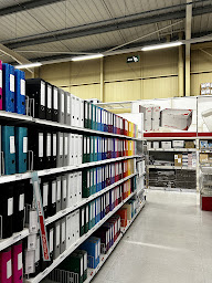 Photo n°16 de Office DEPOT à Mérignac (Fournisseur de cartouches d'encre)