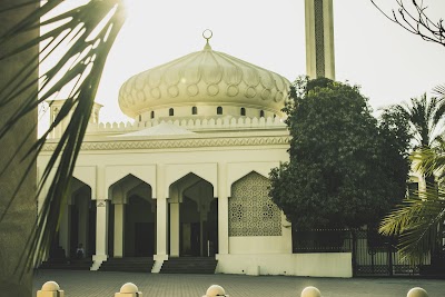 Photos of Grand Bur Dubai Masjid