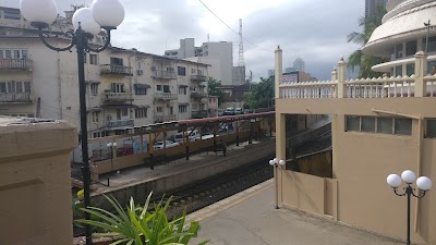 Photos of Secretariat Halt