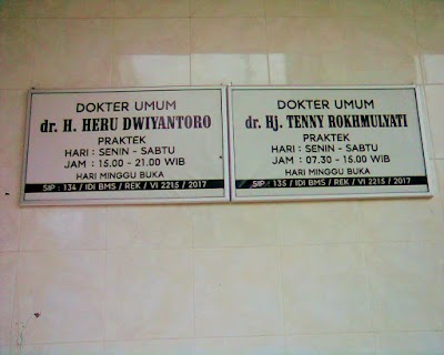 Photos of Klinik Rawat Inap Amanah
