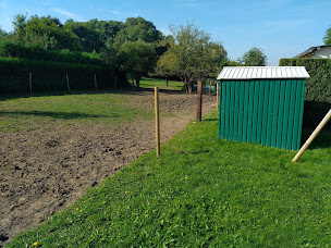 Photo n°14 de DP clôtures et jardins à Doullens (Paysagiste)