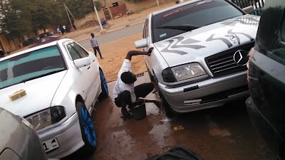 Photos of AN NOOR WASH
