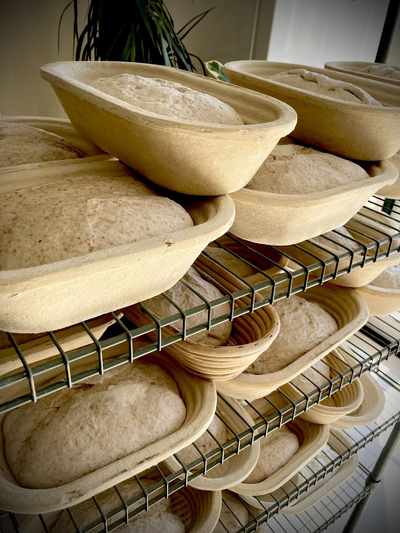 Treego - Padaria Artesanal Sourdough — photo 17