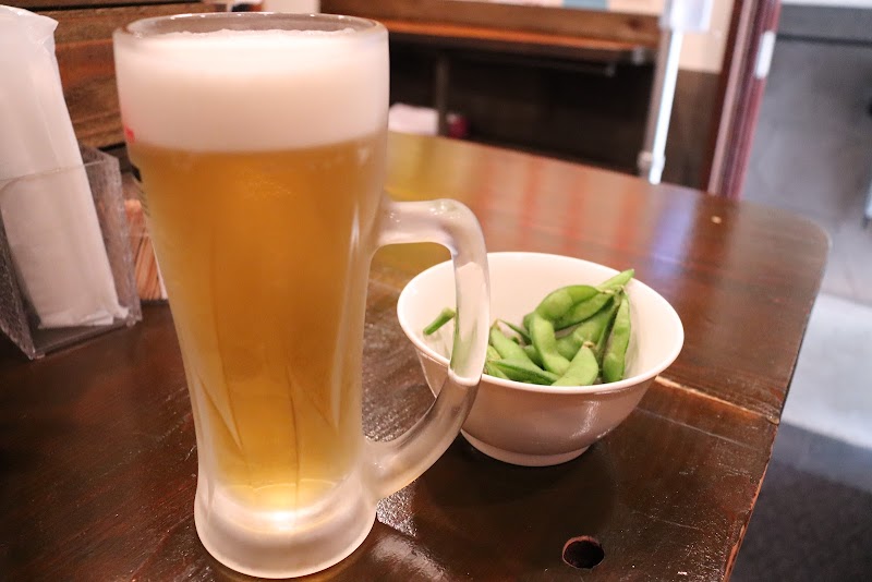 立呑み処 茅ヶ崎横丁