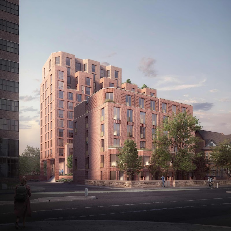 Trafford Gardens photo 3