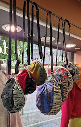 Photo n°5 de Cosi Epinal à Épinal (Boutique d'accessoires de mode)