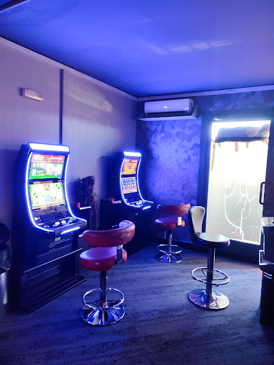 Las Vegas salaslot