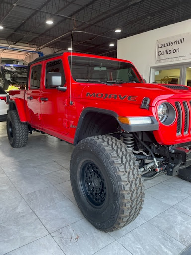 Lauderhill Collision Auto Body Repair - Thumbnail