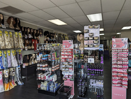 Strandz Unlimited Beauty Supply - Thumbnail