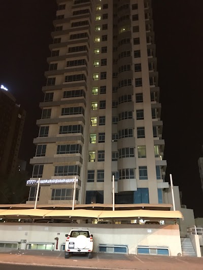 Photos of Fawzia Sultan Rehabilitation Institute