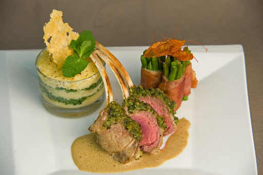 Restaurant Felix - Visual