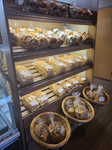 Java Joe's Coffee - Visual