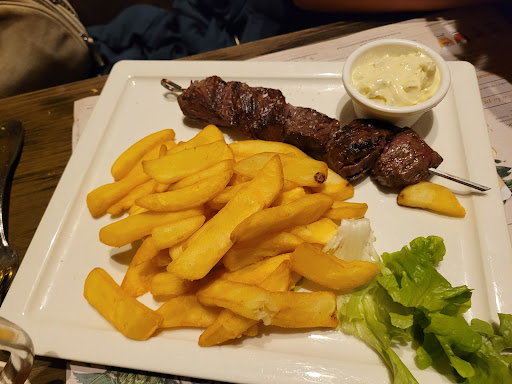 Chez Le Brasseur - Thumbnail