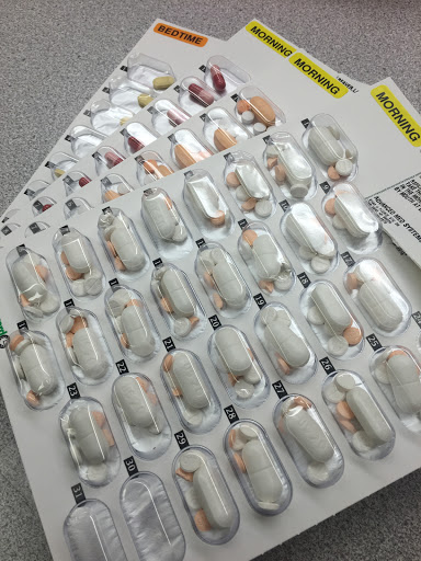 Advanced Medication Management Systems